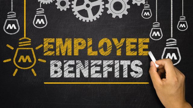employee benefits 2
