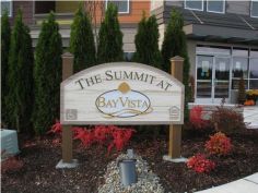 The Summit at Bay Vista